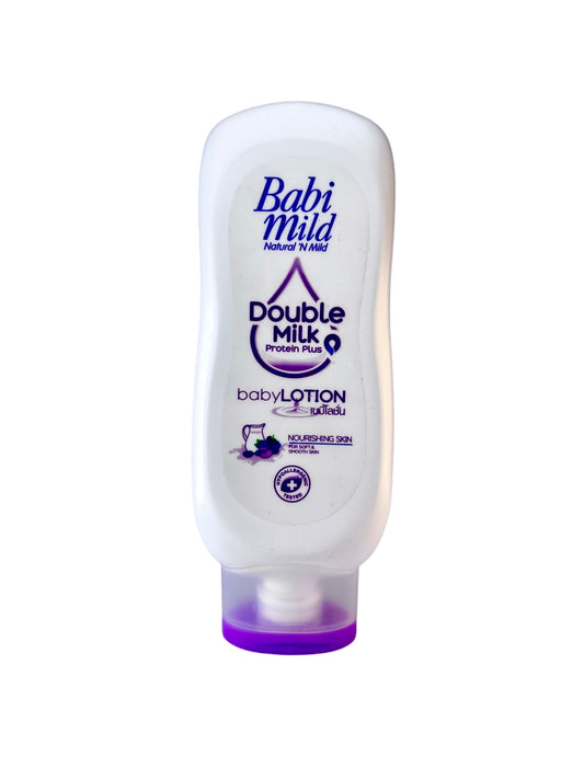 Babi Mild Lotion 180ml