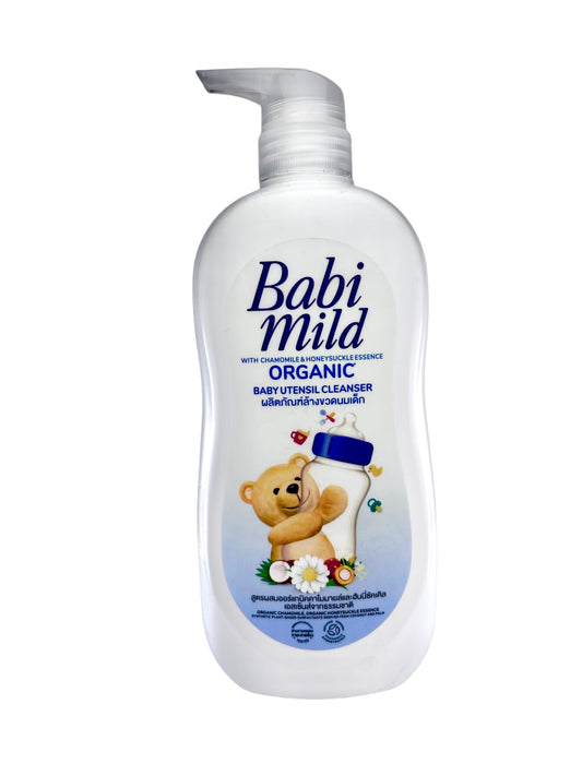 Baby Utensil Cleaner 590ml