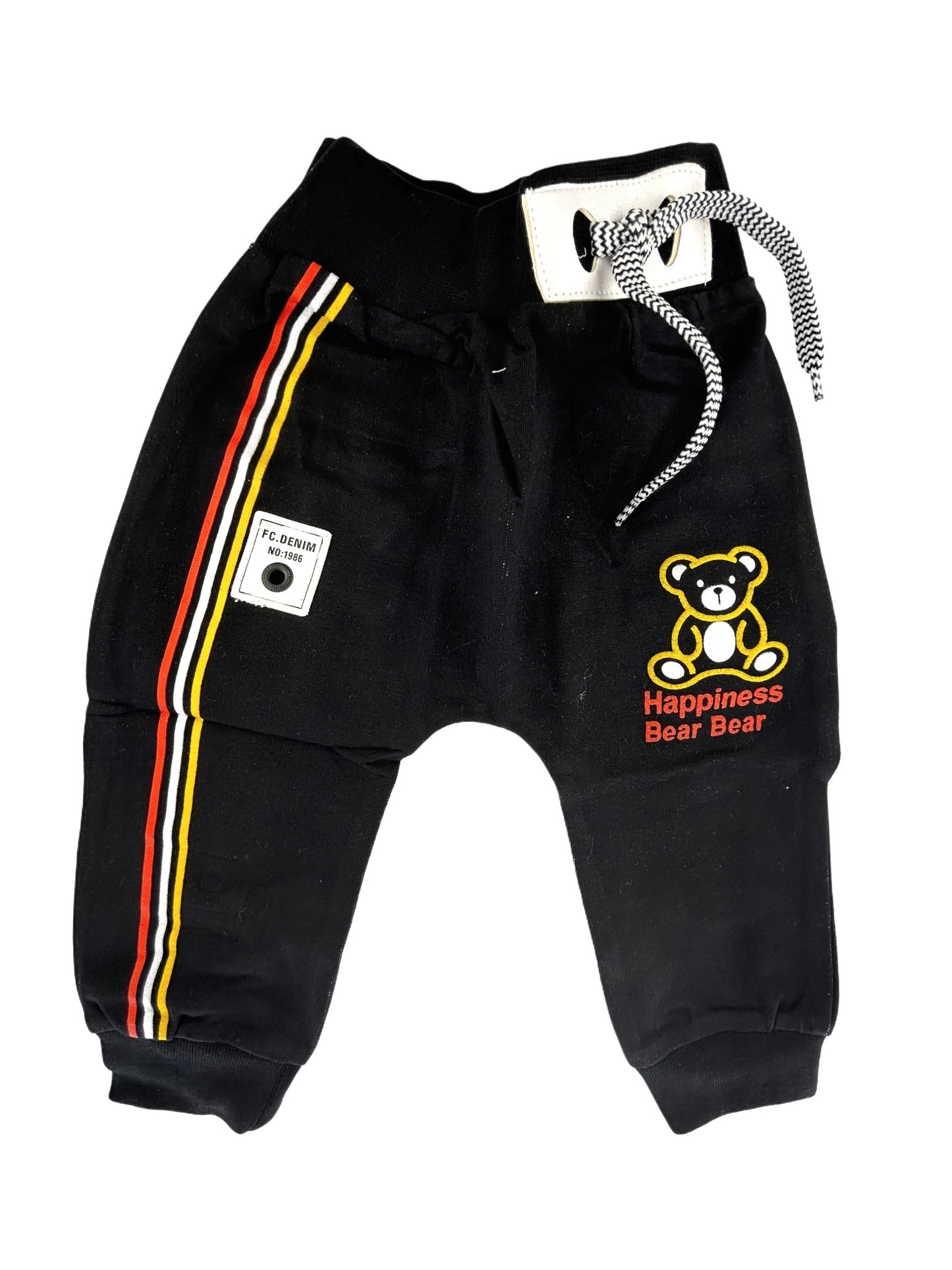 Boys Modern Set / 3pcs