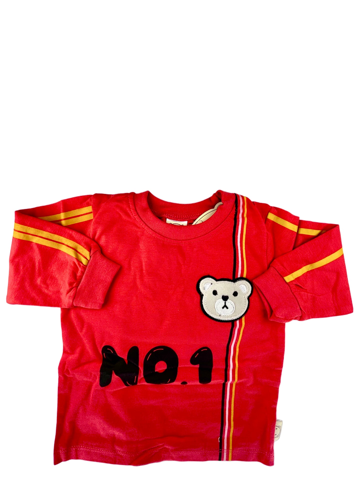 Boys Modern Set / 3pcs