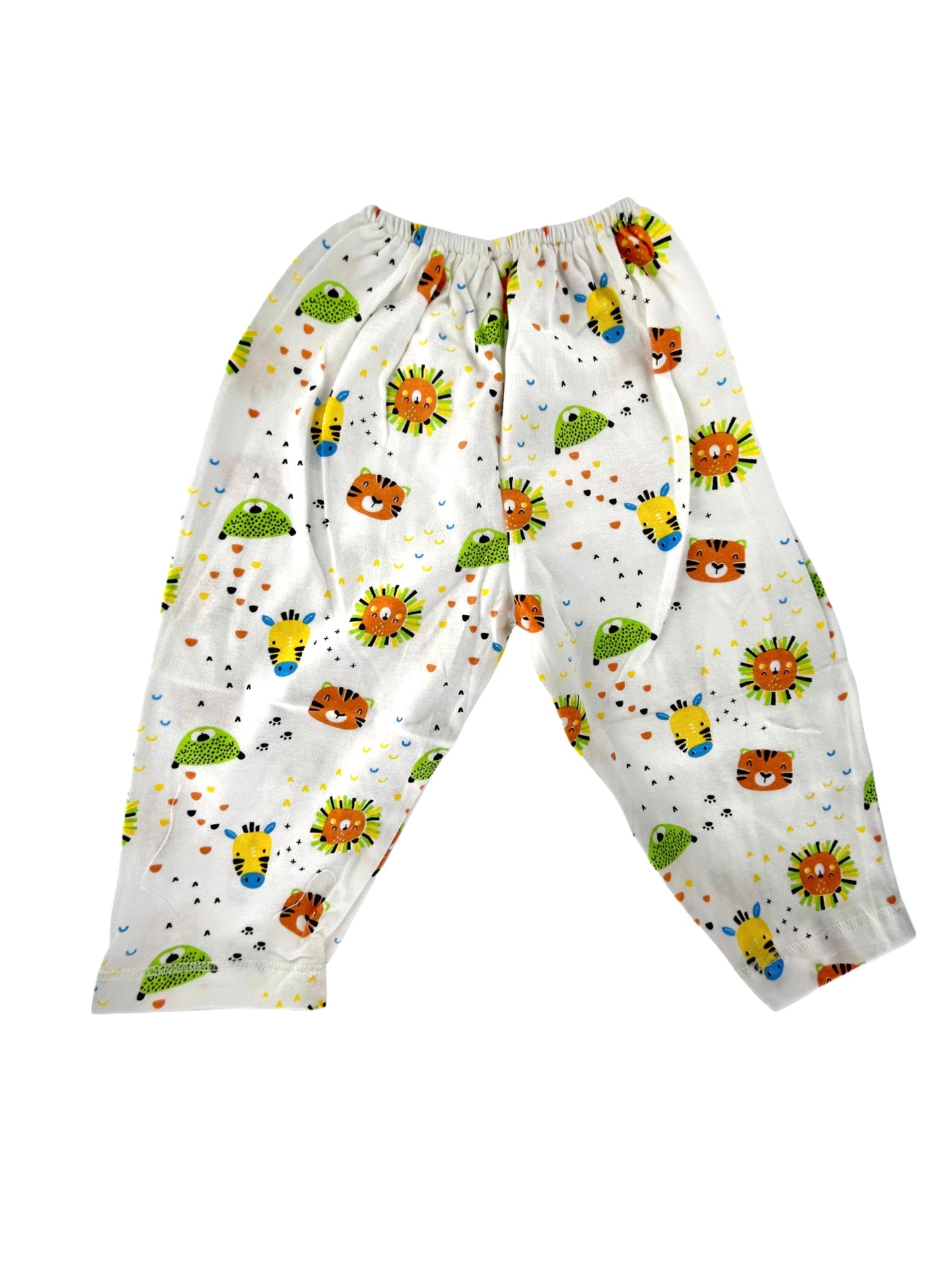 Baby Boy Shirt & Trouser 09 / 2pcs