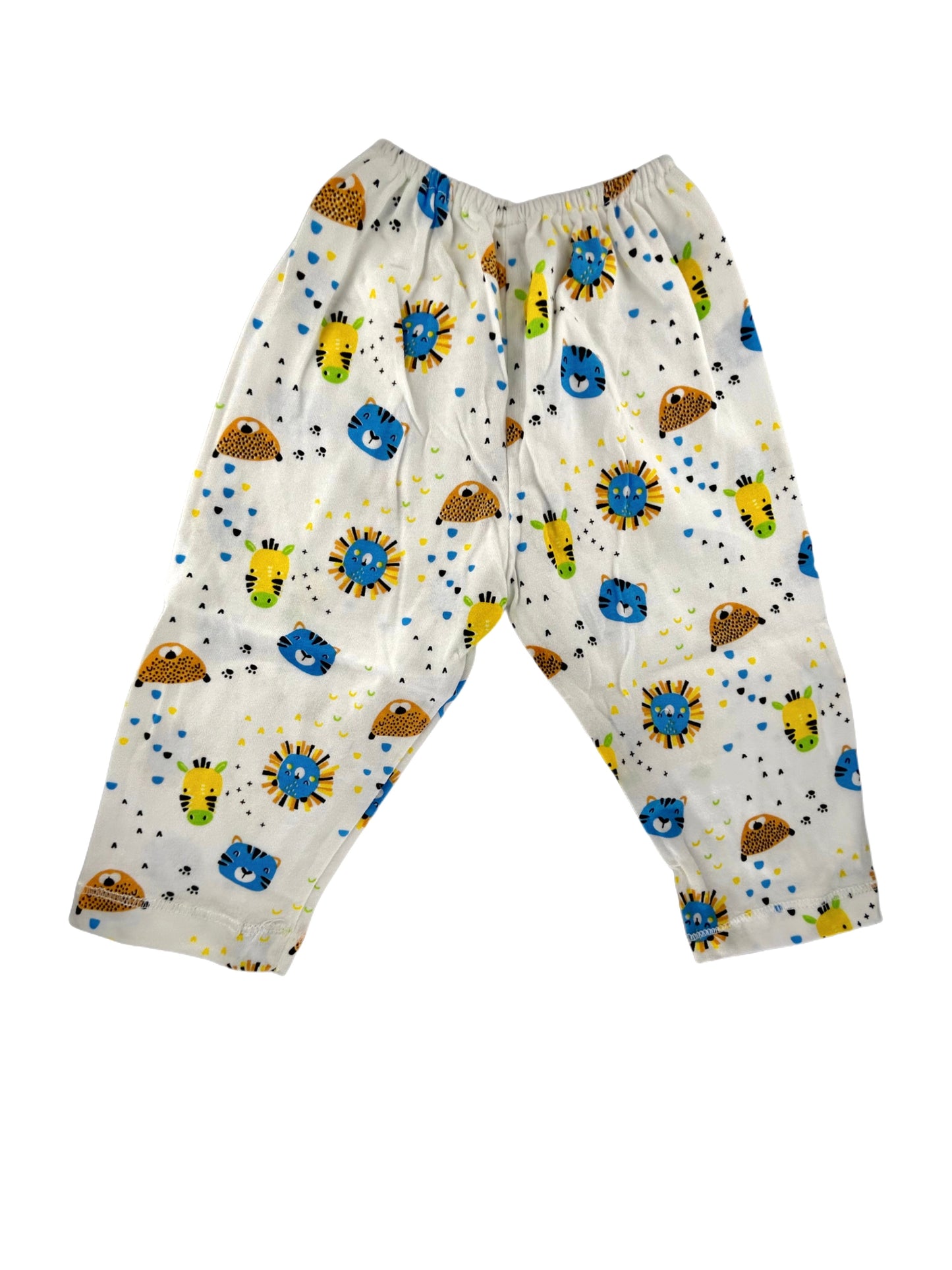 Baby Boy Shirt & Trouser 09 / 2pcs