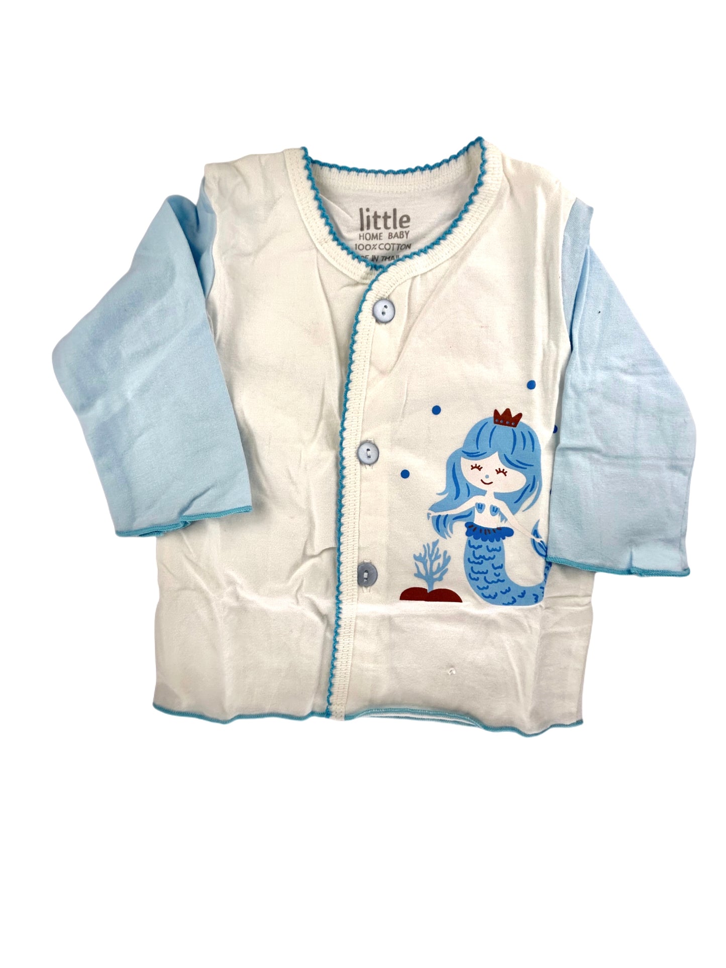 Baby Girl Shirt & Trouser 10 / 2pcs