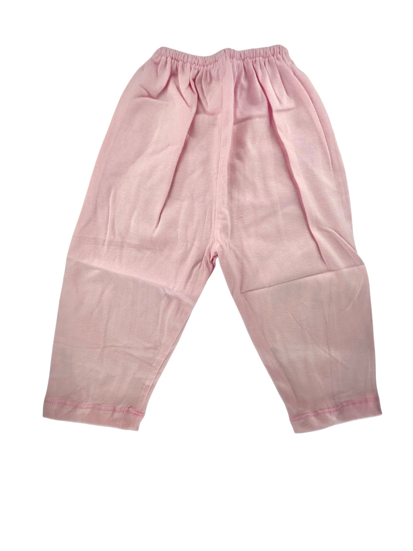 Baby Girl Shirt & Trouser / 2pcs