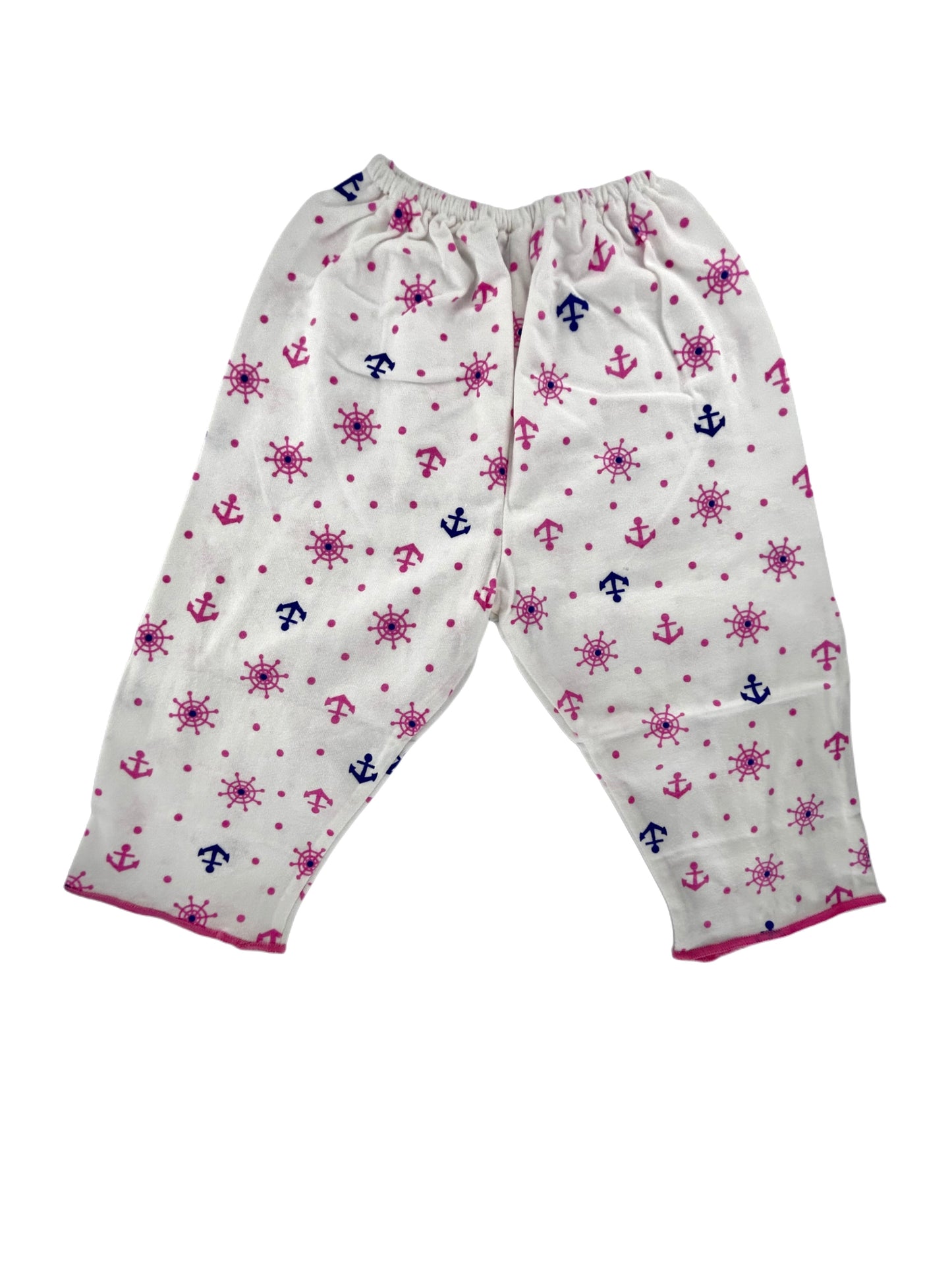 Baby Girl Shirt & Trouser 10 / 2pcs