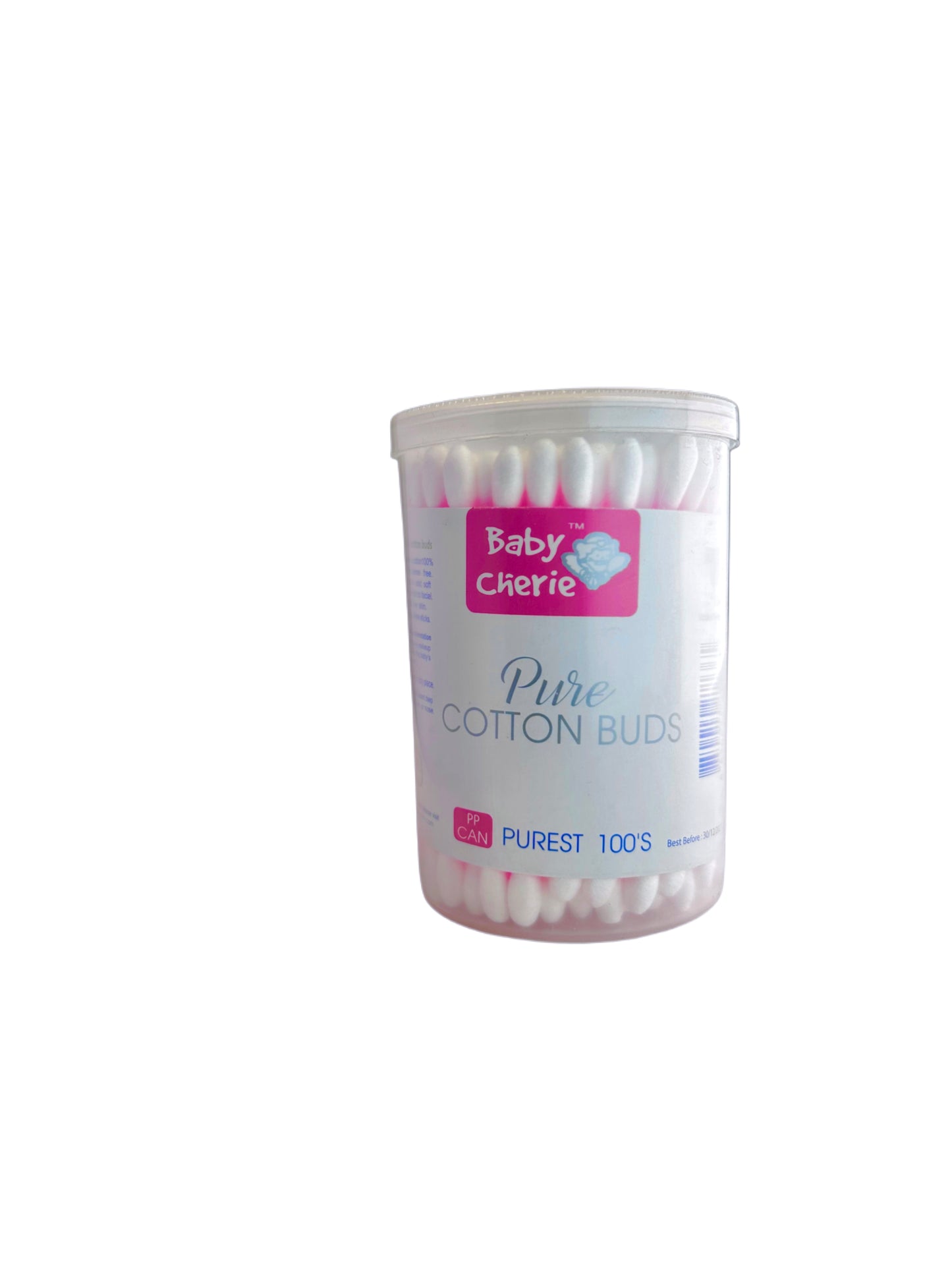 Baby Pure Cotton Buds