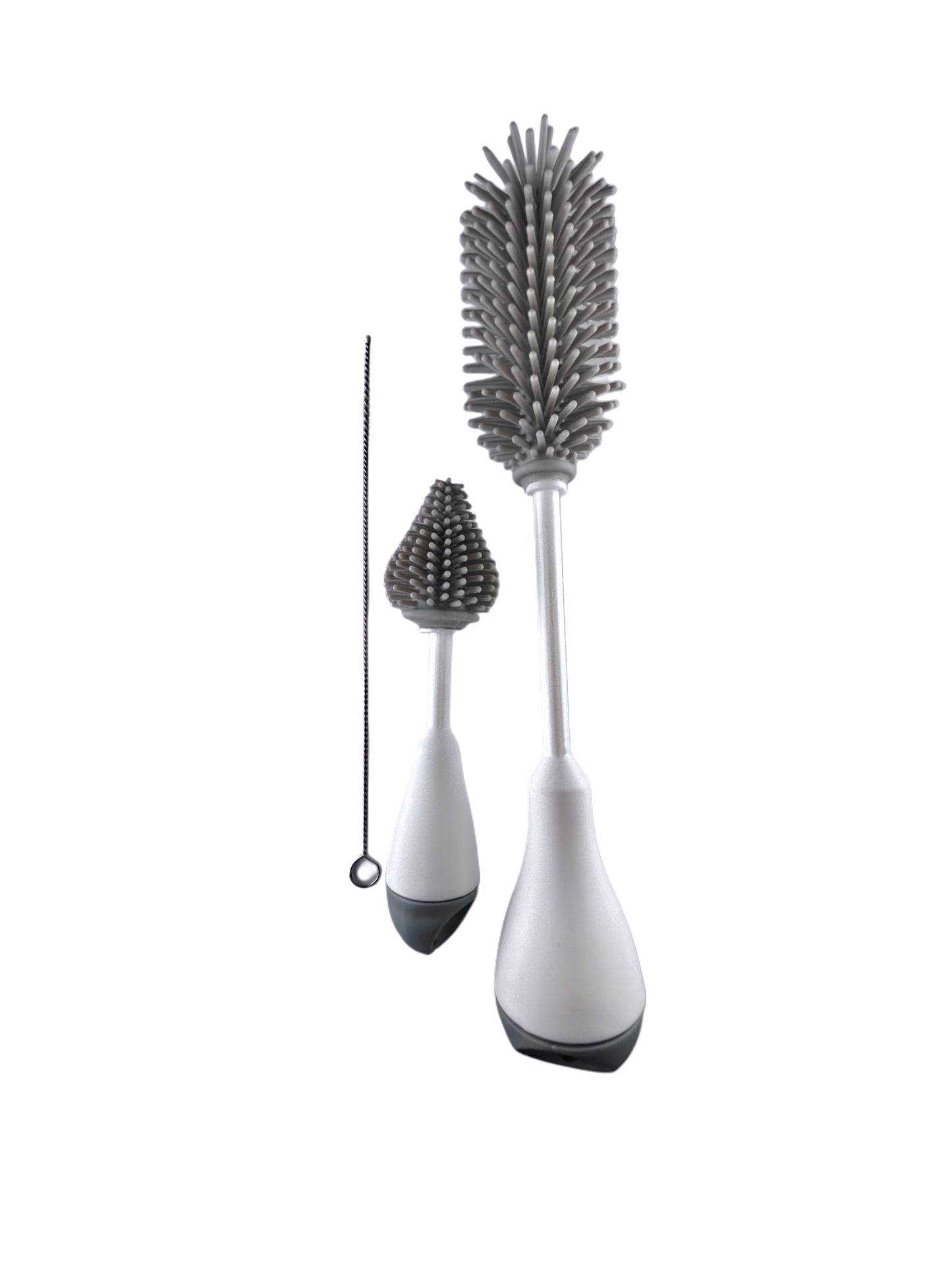 Feeder Cleaning Brush 3pcs