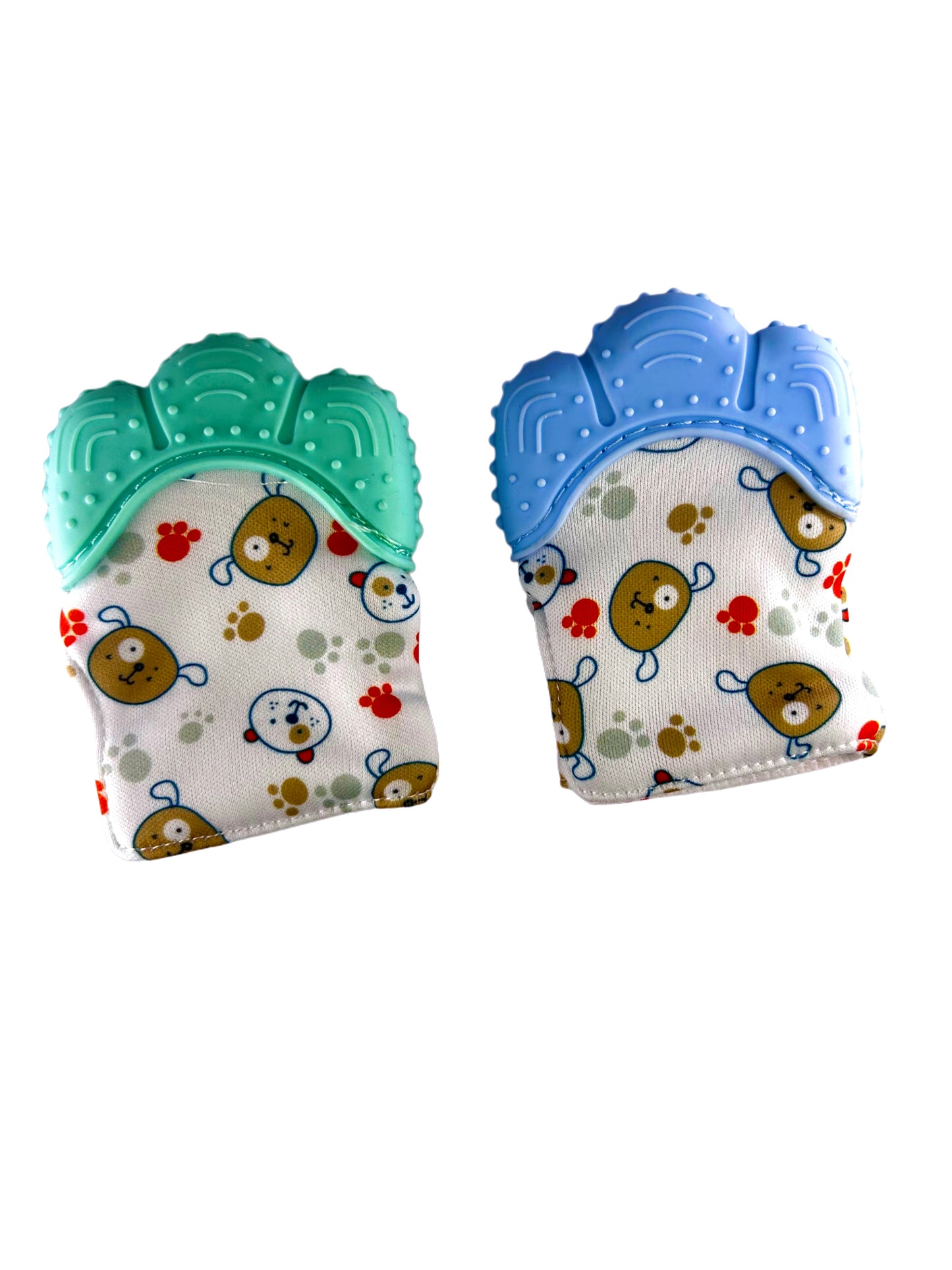 Glove Teether