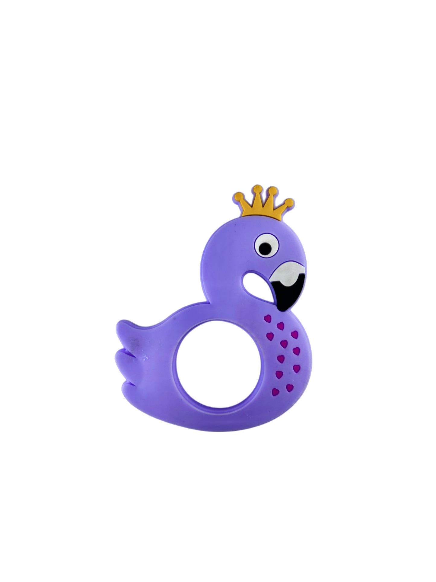 Duck Teether