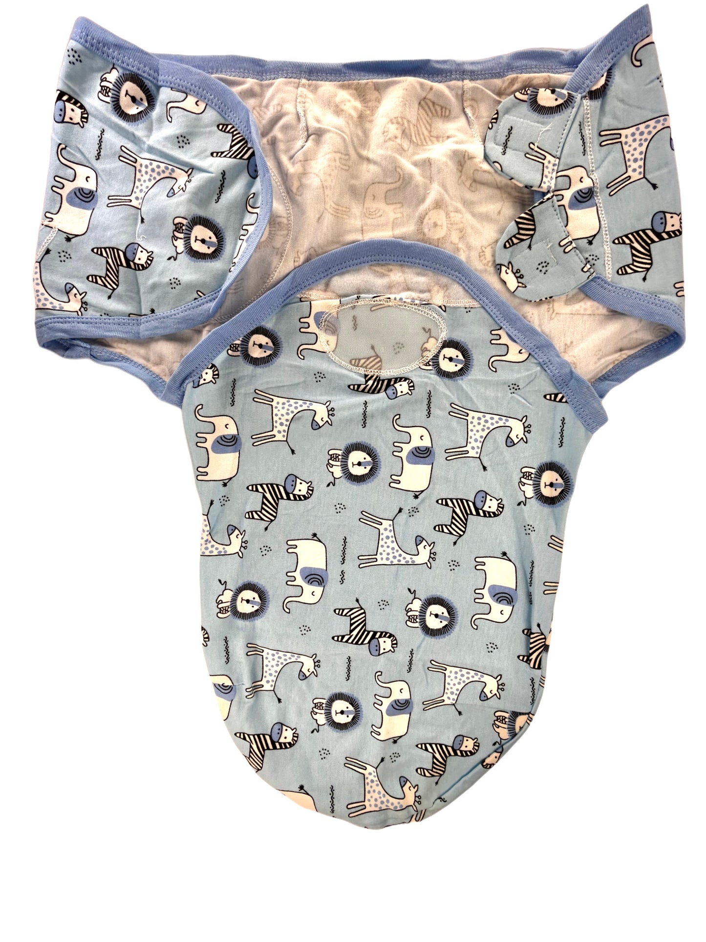 Baby Swaddle