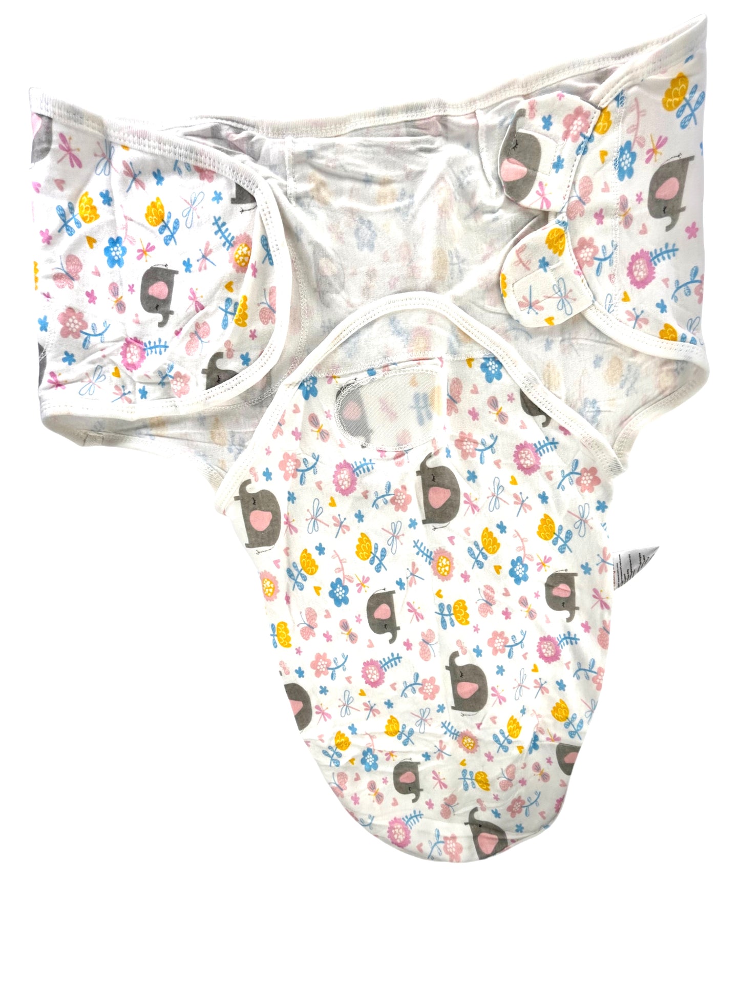 Baby Swaddle