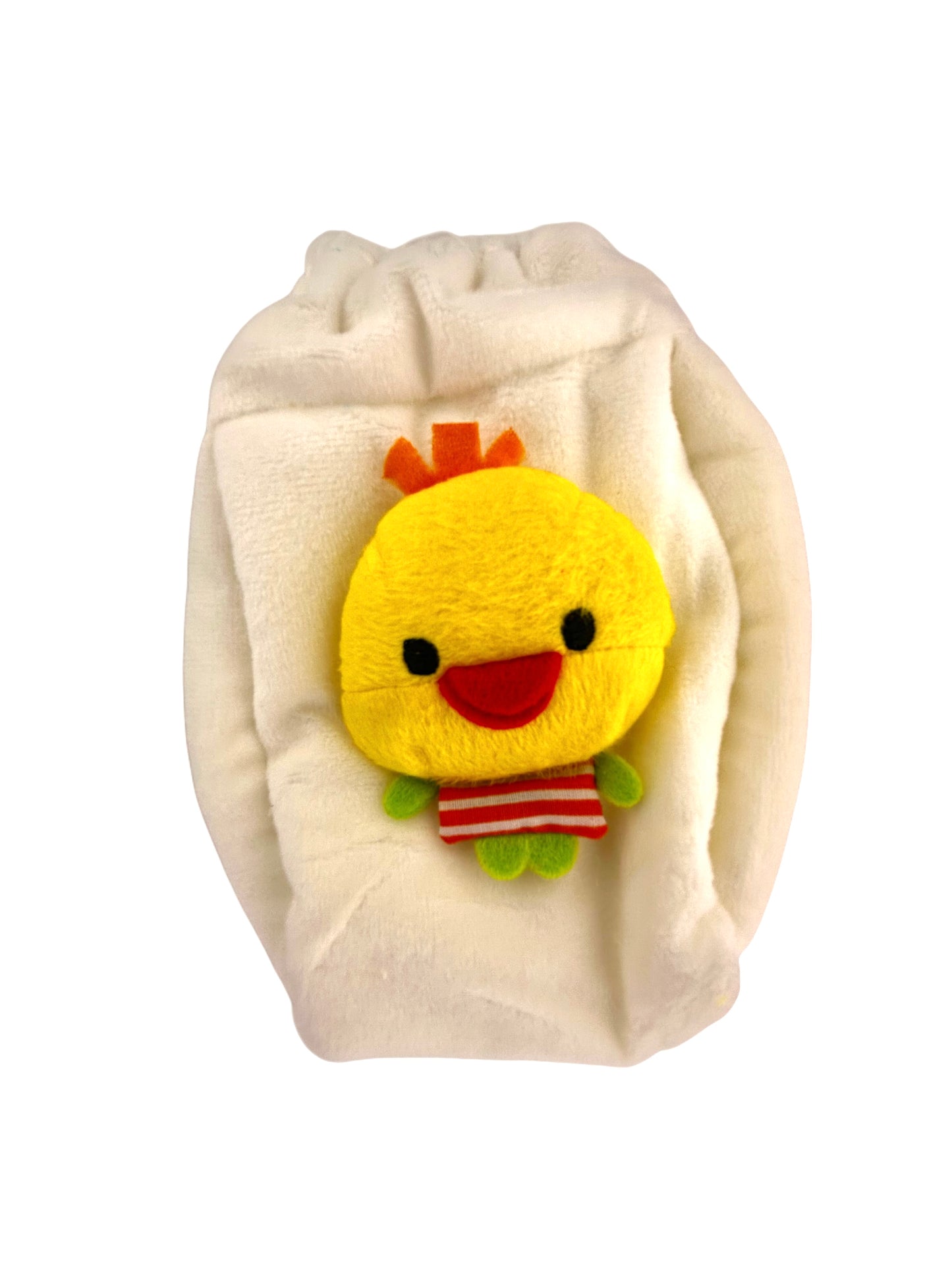 Baby Feeder Cover Pouch