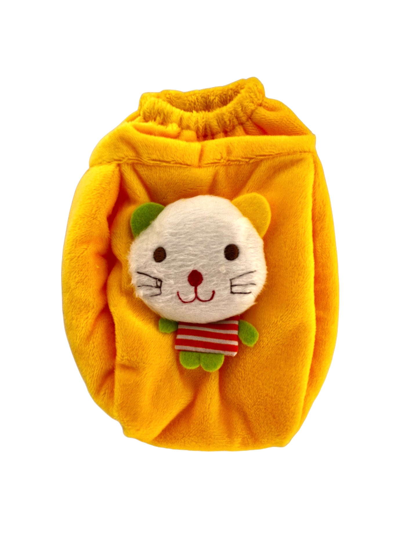 Baby Feeder Cover Pouch