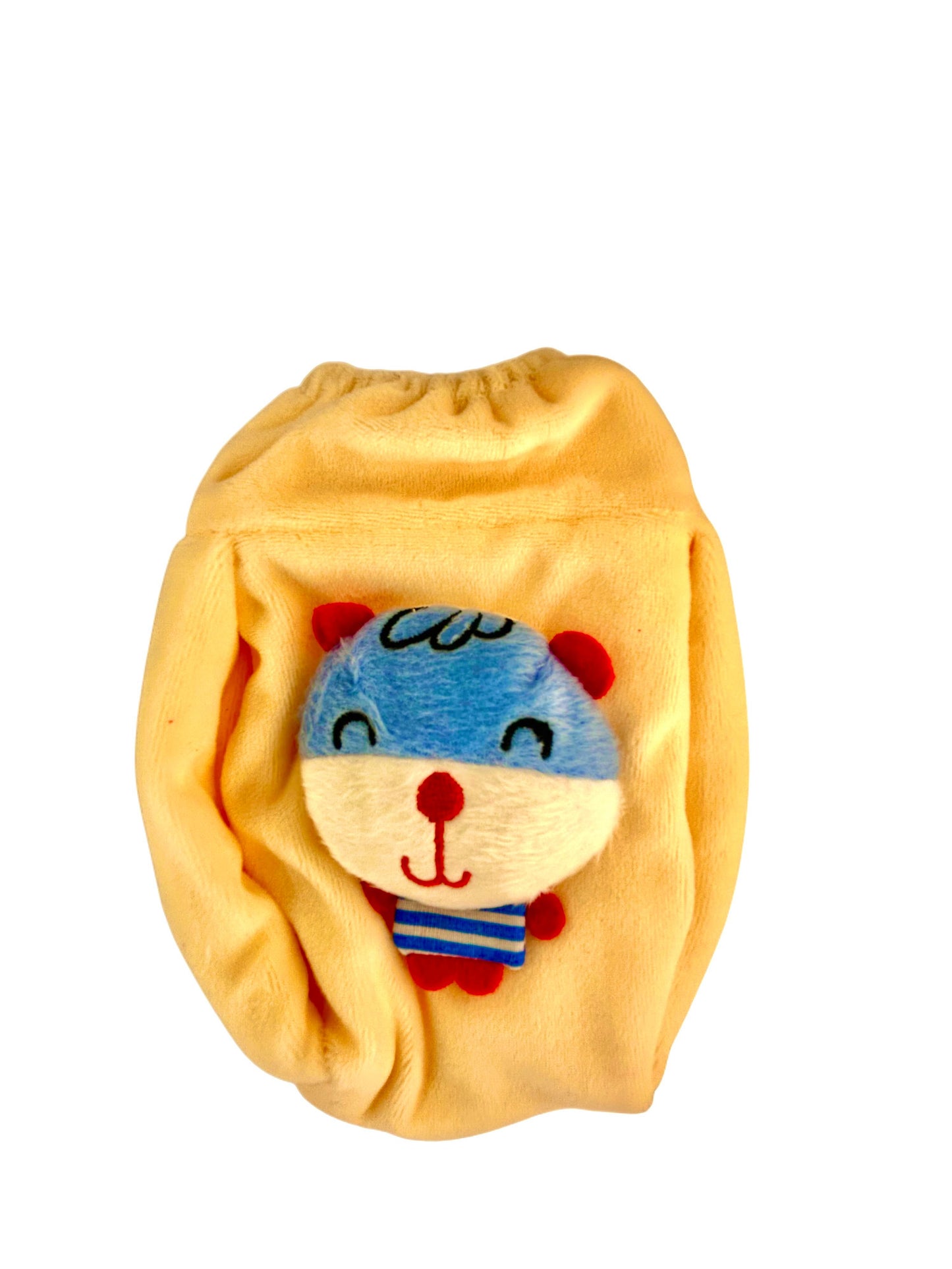 Baby Feeder Cover Pouch